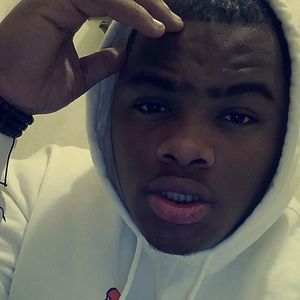 Meet your Posher, Lamarkio